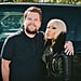 Nicki Minaj Does Carpool Karaoke With James Corden