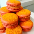 Cheetos Macarons Are the Unsettling Treat We Regretfully Admit We’d Totally Try