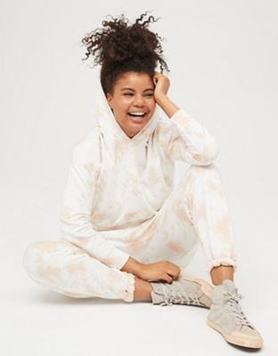 Tie Dye Jogger