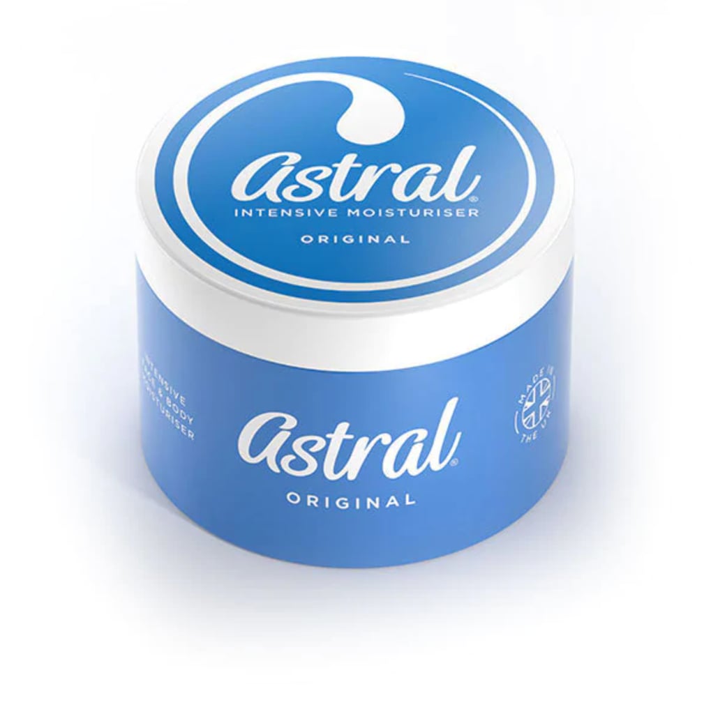 Astral Intensive Moisturiser Original