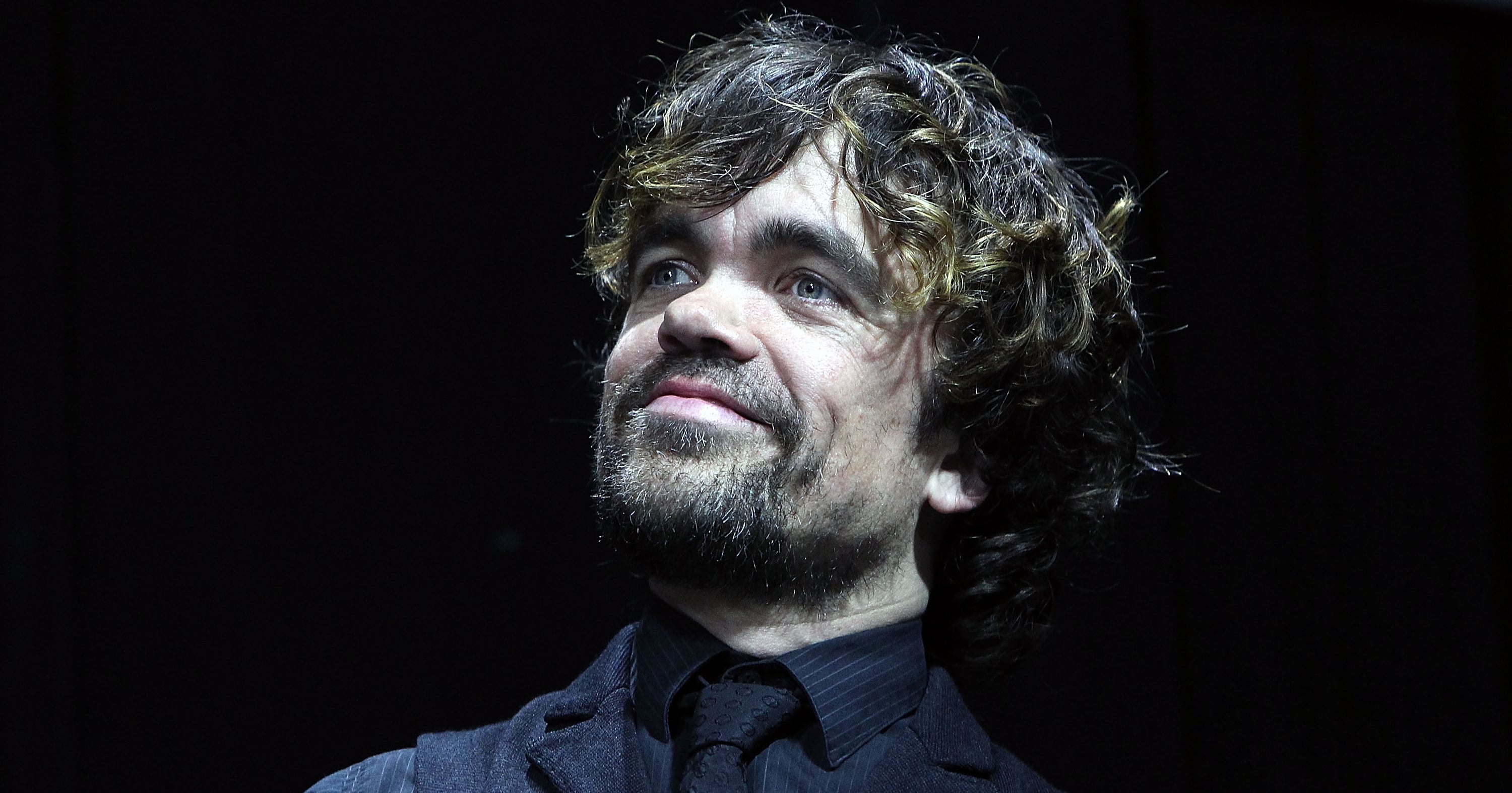 How Many Kids Does Peter Dinklage Have?