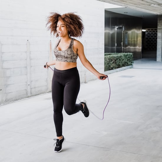 How Long Should a Jump Rope Be?