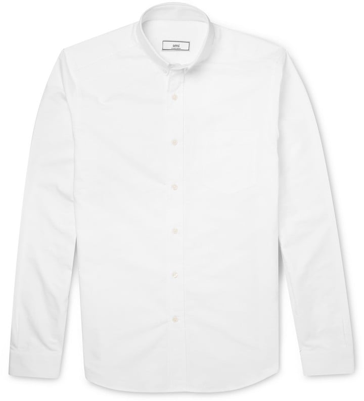 Button-Down Shirt Button-Down Shirt