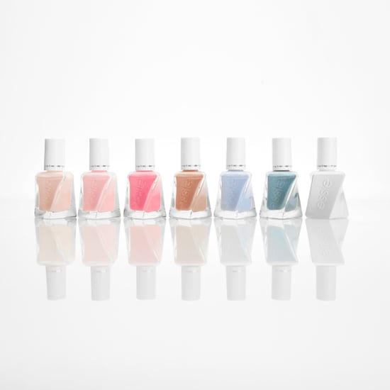 Essie Launches January 2017