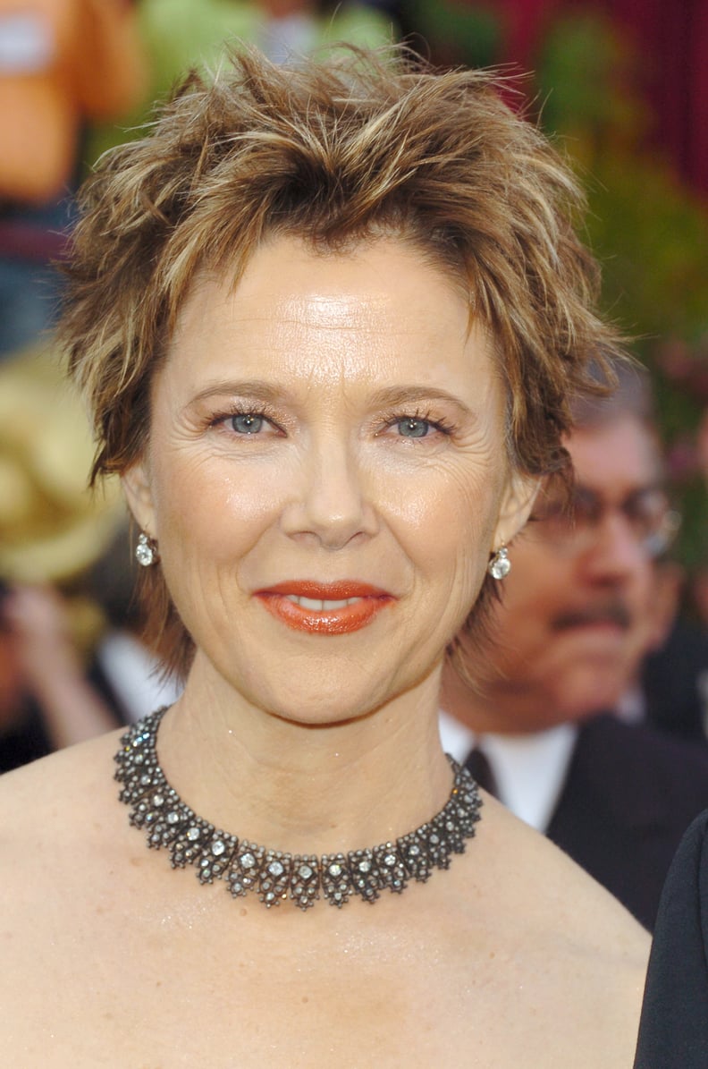 Annette Bening, 2005