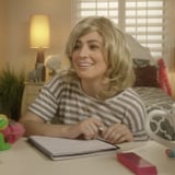 Watch Melissa Villaseor's Spot-On Kristen