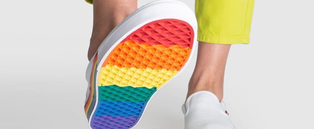 Best Rainbow Trainers For Women