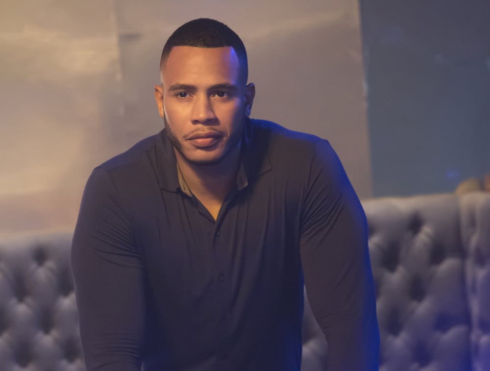 Andre Who Are the Empire Characters Based On? POPSUGAR