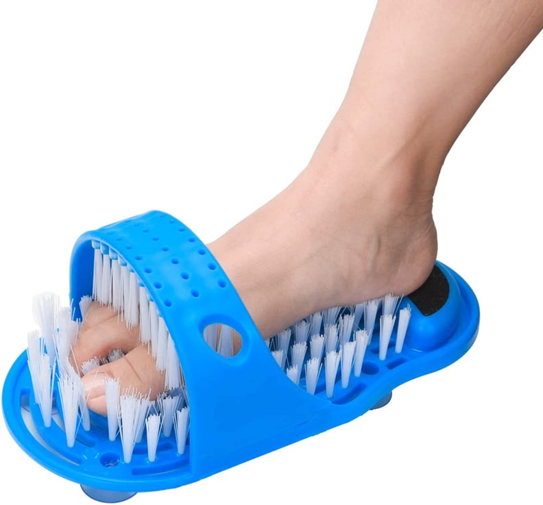 Simple Feet Cleaner