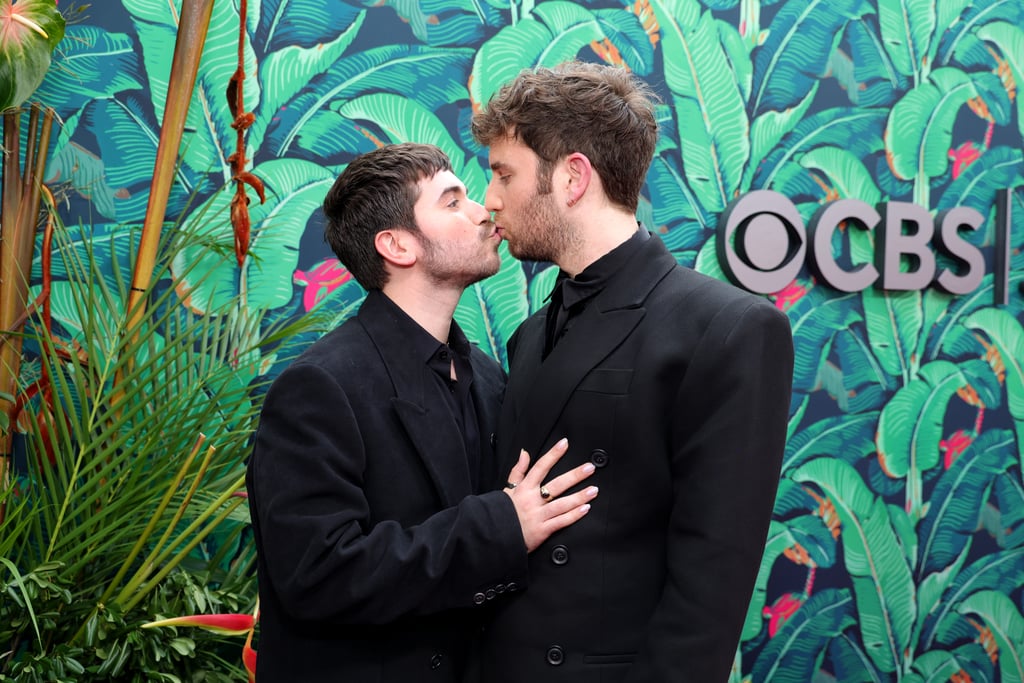 Ben Platt and Noah Galvin's Cutest Pictures Together