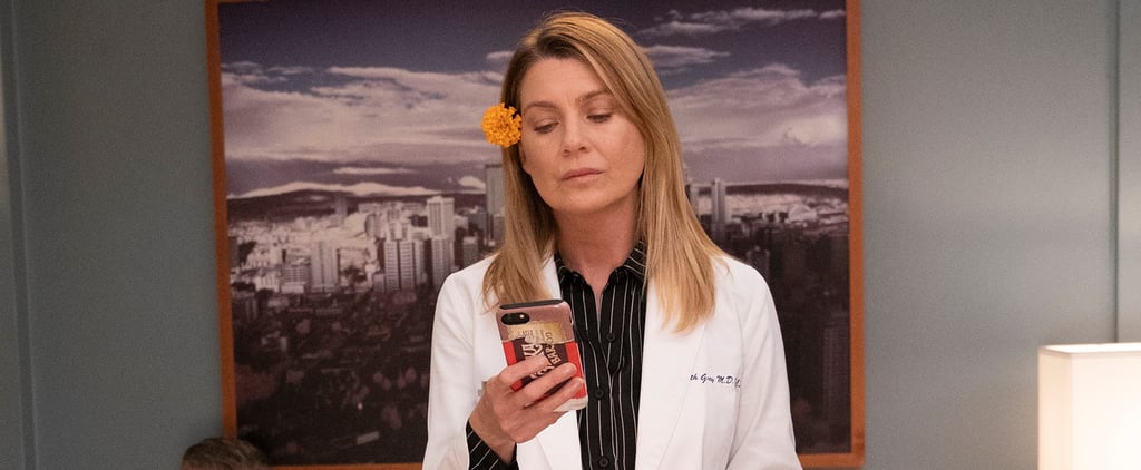 Is Ellen Pompeo Staying on Grey's Anatomy?