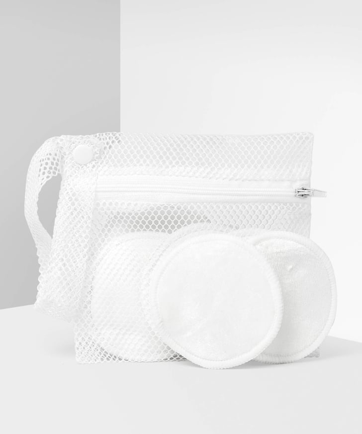 Reusable Makeup Removal Pads Best Reusable Makeup Remover Pads