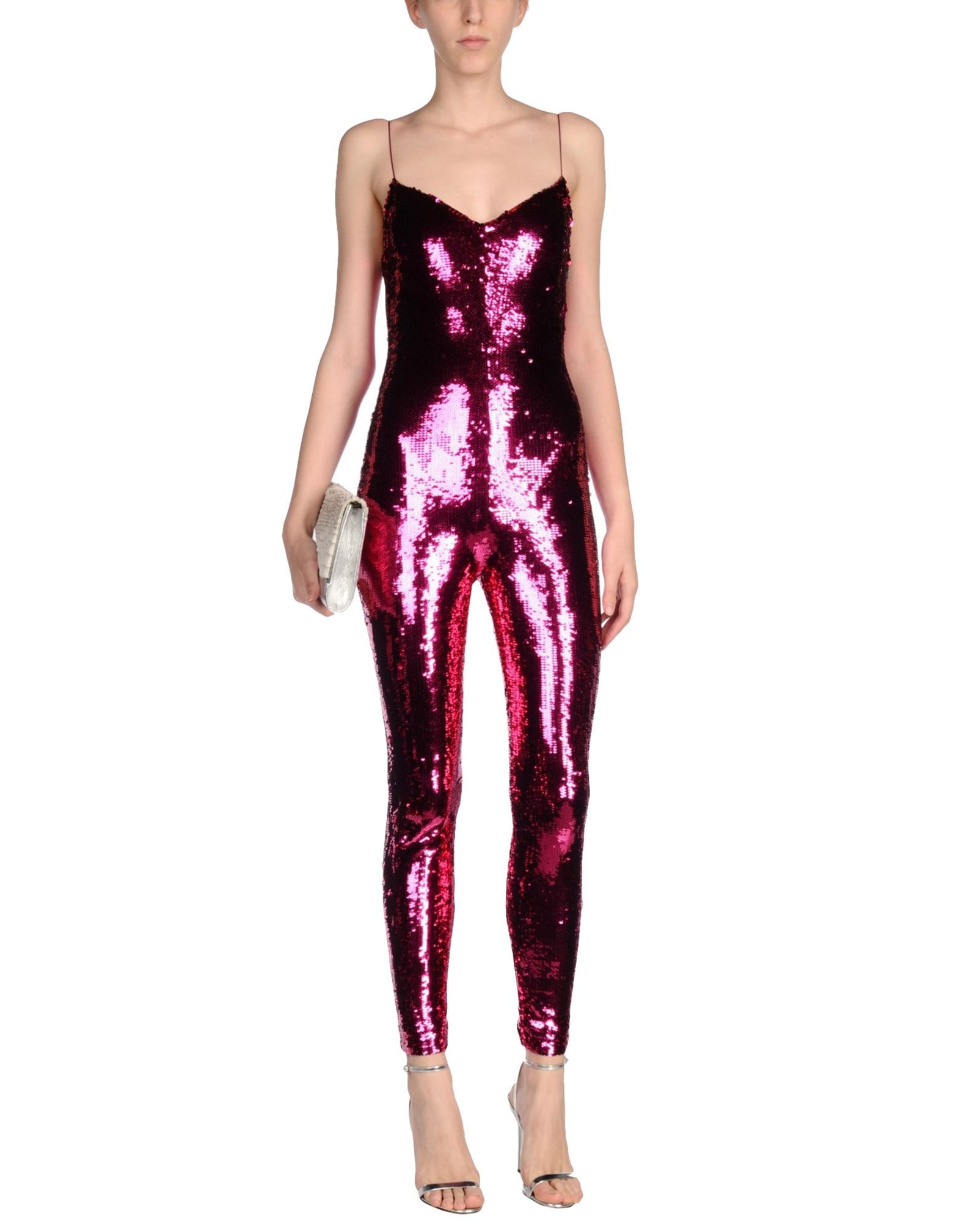 Cute Jumpsuits For Holiday Parties POPSUGAR Fashion