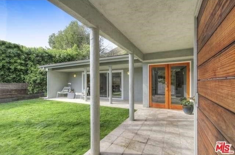 Lisa Vanderpump Buys Daughter Beverly Hills Mansion Popsugar Home,Mct Oil Publix