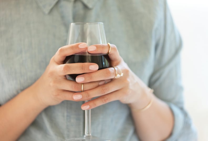 Wasting Spoiled Wine