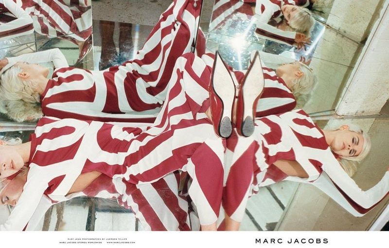 Marc Jacobs Spring 2013 Marc Jacobs Spring 2013