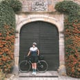 I Traveled Through France With Only What I Could Carry on My Bike, and I Loved Every Mile