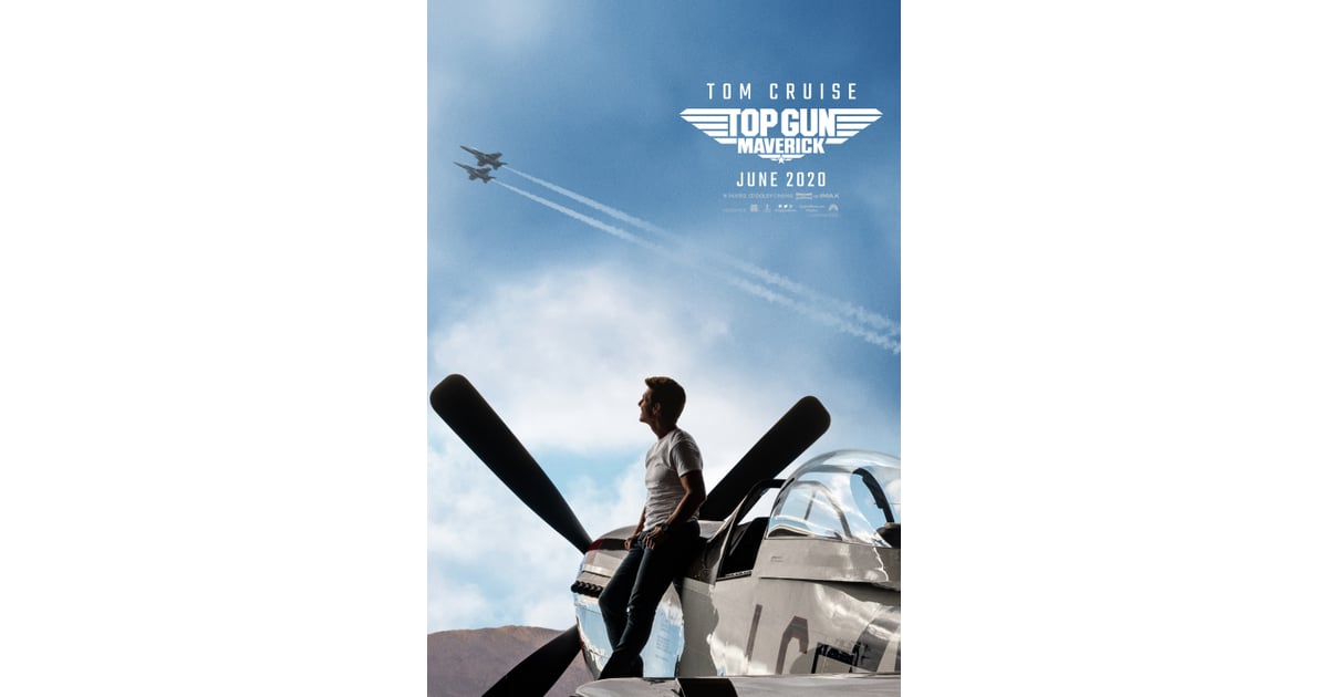 Top Gun Maverick Movies to Watch Instead of Delayed 2020 Movies