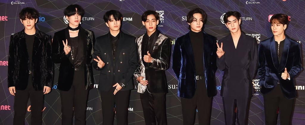 GOT7's "GOT7" Album: Release Date, Tracklist, Preorder