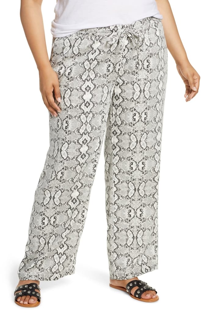 Slink Jeans Palazzo Pants