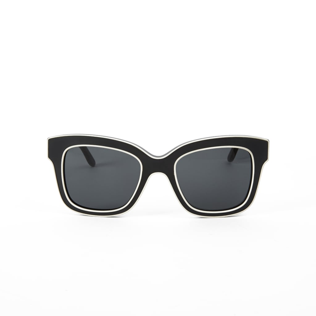 Emma Watson: Stella McCartney sunglasses