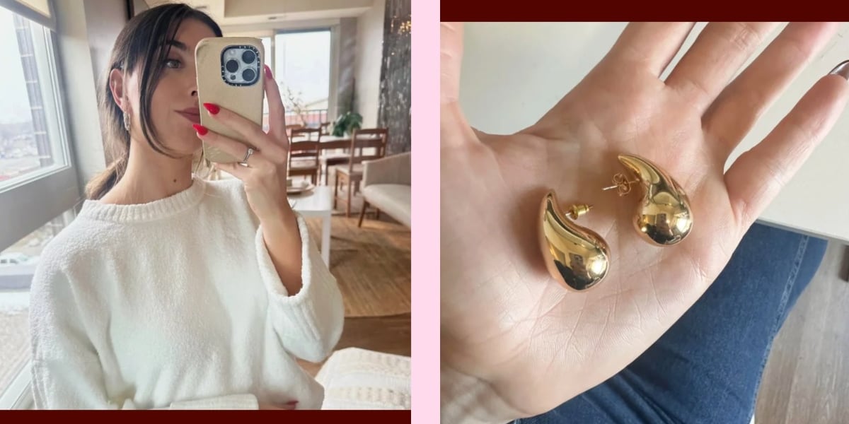 The Amazon Black Friday Fashion Deals I'm Shopping Up to 53% Off