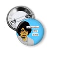 Throw On This Maxine Waters Pin and the Side-Eye Will Go Wherever You Go