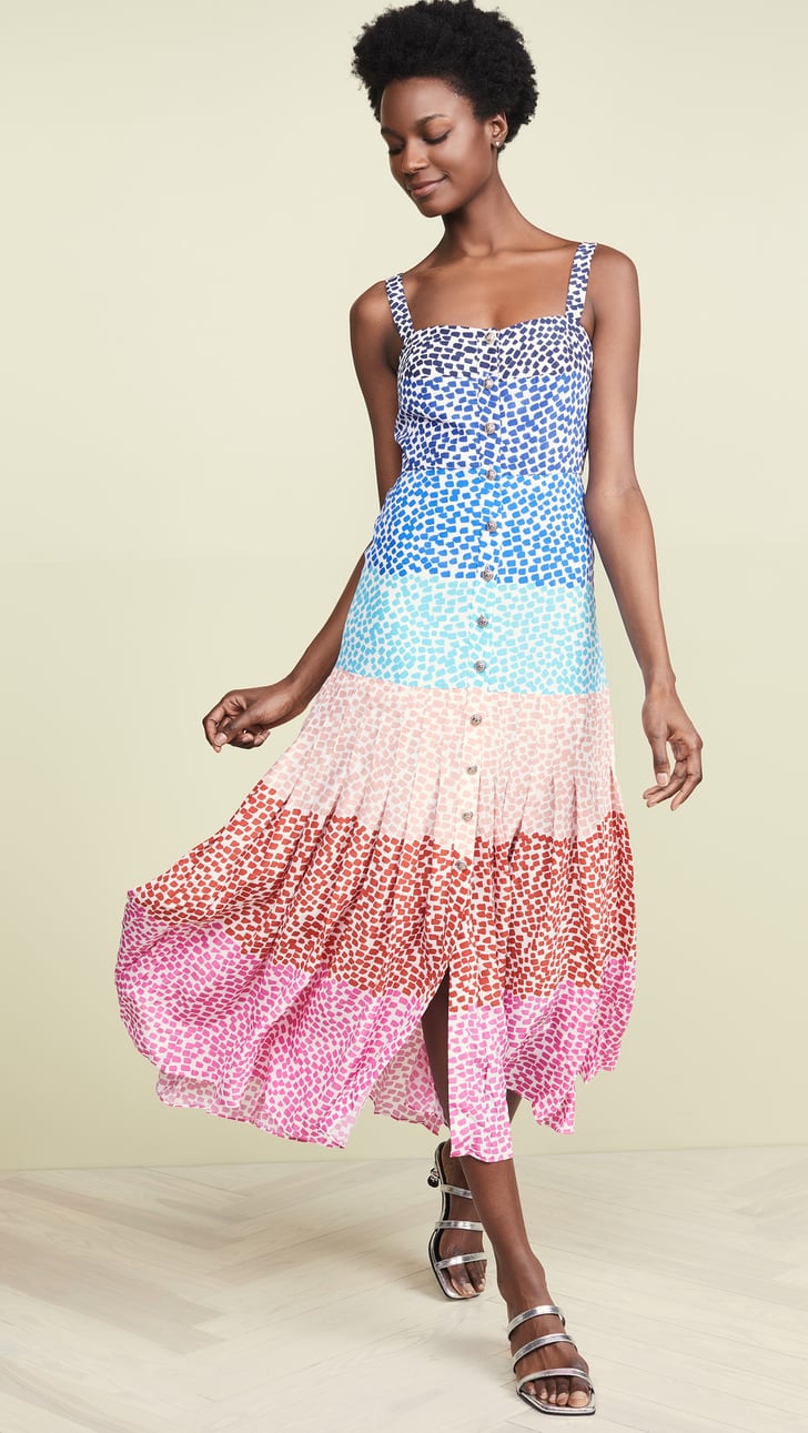 Saloni 2025 karen dress