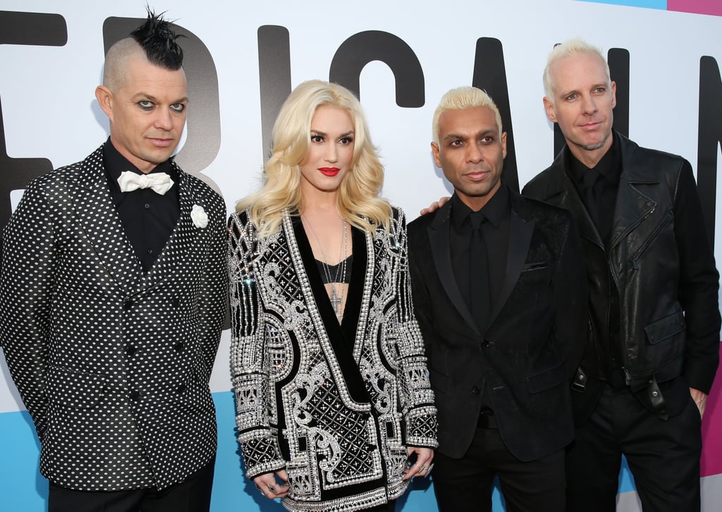 All the Stars on the American Music Awards Red Carpet! All the Stars on the American Music Awards Red Carpet!