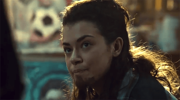Tony Sawicki, Orphan Black