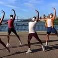 Watch These Ballet Dancers Spin and Leap Through Harlem in This Mesmerizing Video