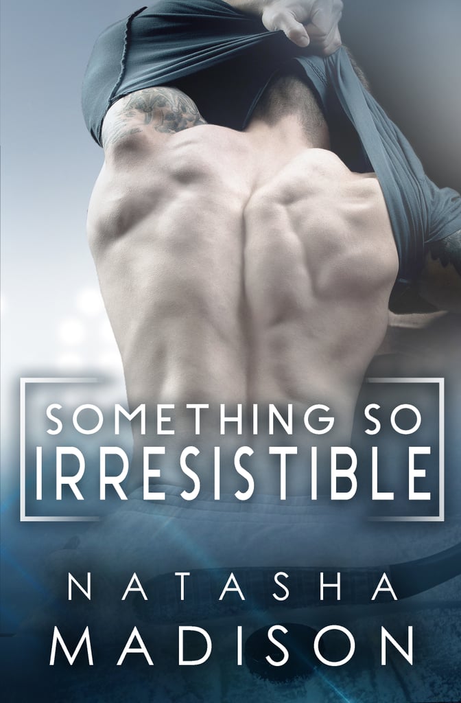 Something So Irresistible, Out Jan. 8