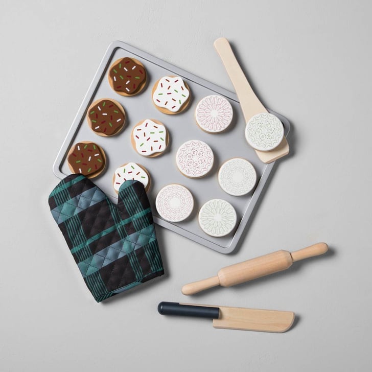 target hearth and hand toy kitchen