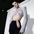 Megan Thee Stallion and Bella Hadid Star in Mugler's Campaign in Sheer and Cutout Looks