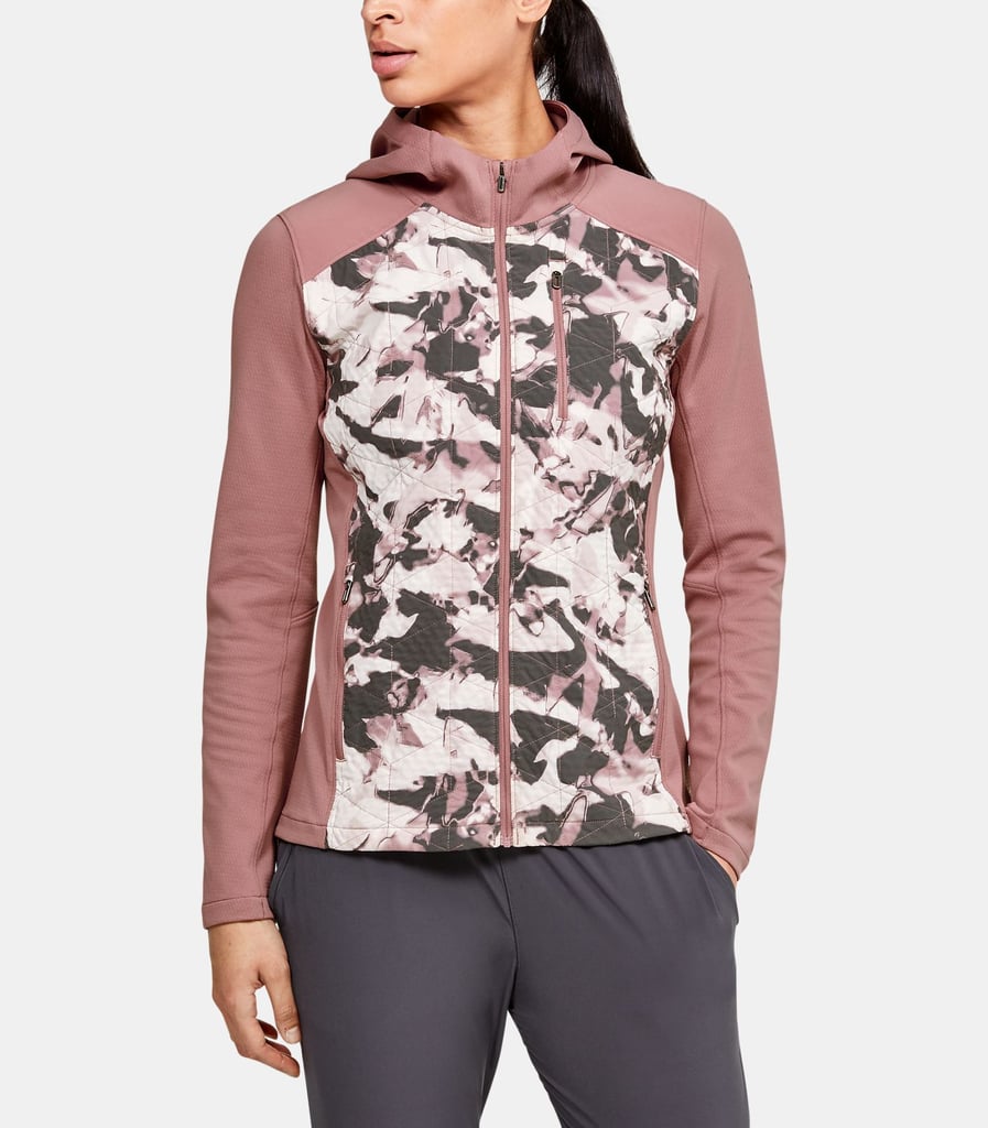 ColdGear® Reactor Hybrid Lite Print Jacket