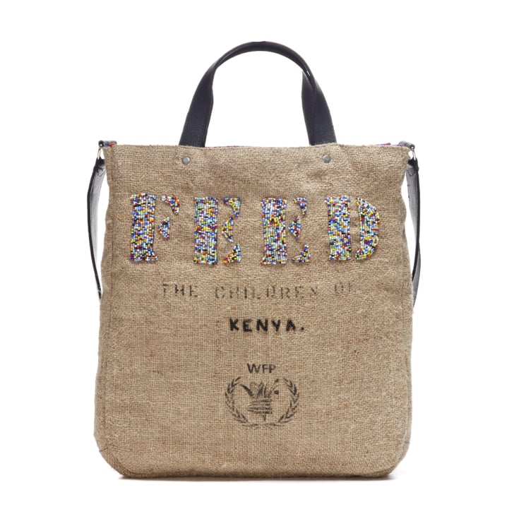 FEED Kenya Bag (250) Who It Benefits Children in Kenya How Much
