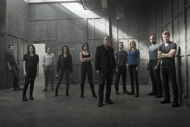 Agents of SHIELD Season 3 Details