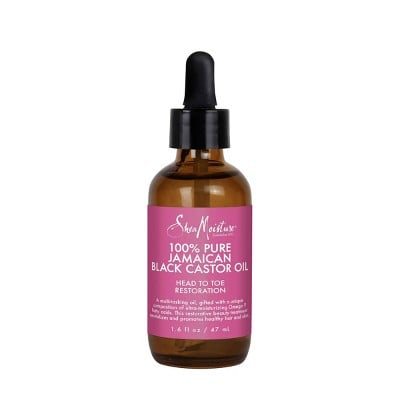 Best Multi-Use Hair Oil