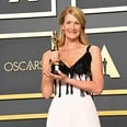 Laura Dern's Advice For Inclusivity: Use Our Voices "in Whatever Industry We're In"