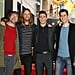 Maroon 5 and the NFL's Donation to Charity January 2019