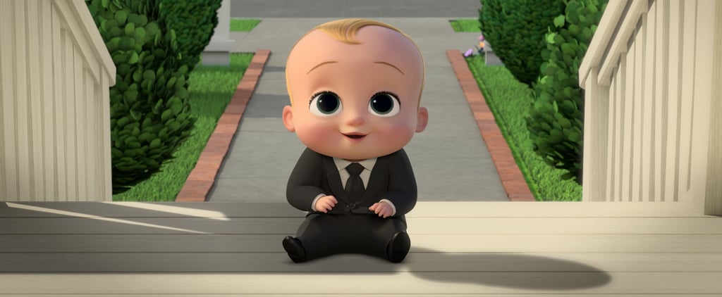 Netflix's Boss Baby Season 2 Trailer