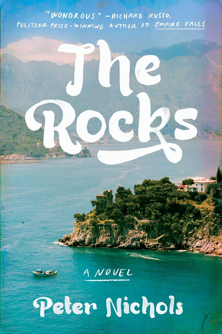 The Rocks New Books of May 2015 POPSUGAR Entertainment Photo 13