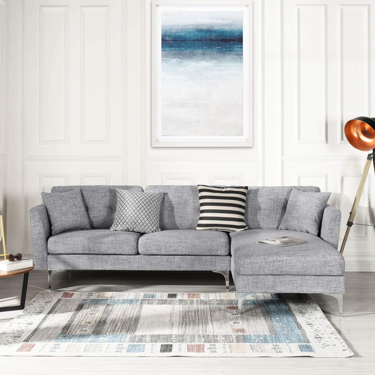 Best sectional on sale sofa 2019