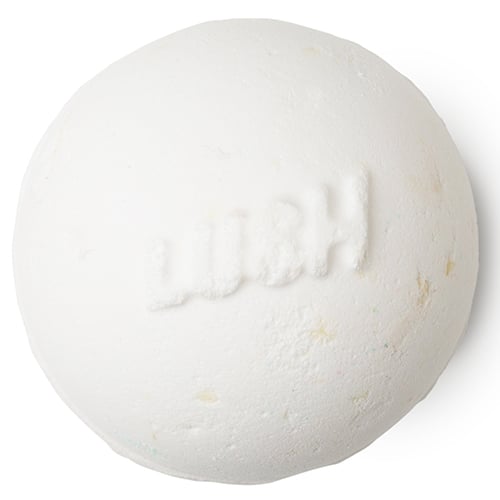 Butterball Bath Bomb