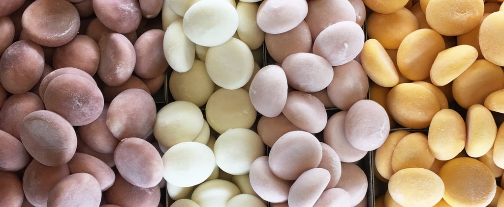 Whole Foods Mochi Bar