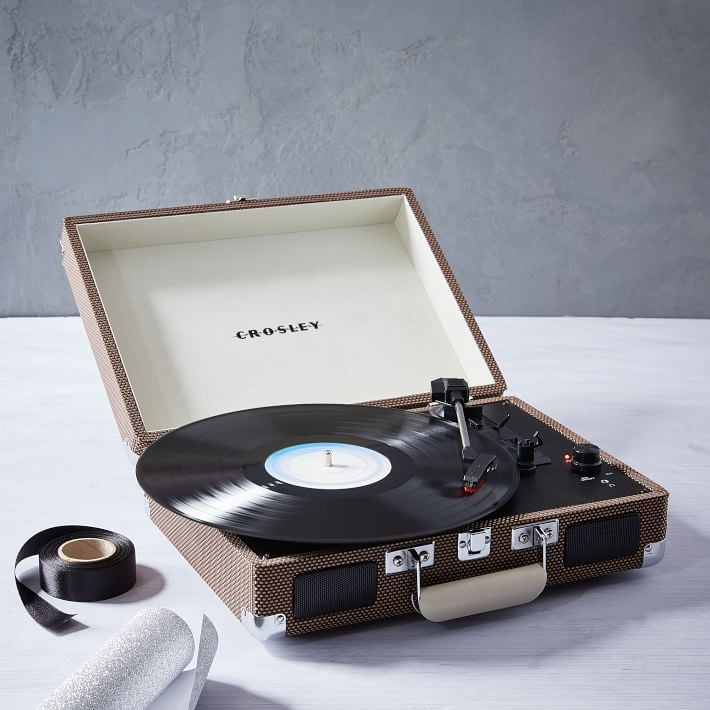 Crosley Cruiser Record Player