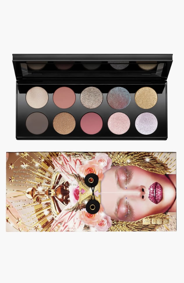 Black-Owned Gift Ideas: An Eyeshadow Palette