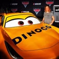 The New Cars 3 Movie Will Feature a Latina Character