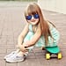 Mom Writes Letter to Boy Who Helped Her Daughter Skateboard