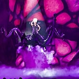 ABC's The Little Mermaid Live Pictures